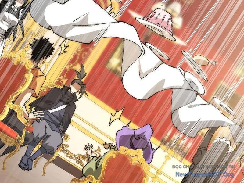 Triệu Hoán Ác Ma Ta Đã Là Thâm Uyên [Chap 29-31]