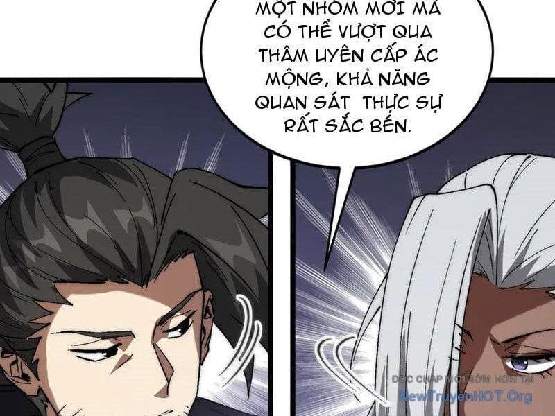 Triệu Hoán Ác Ma Ta Đã Là Thâm Uyên [Chap 29-31]