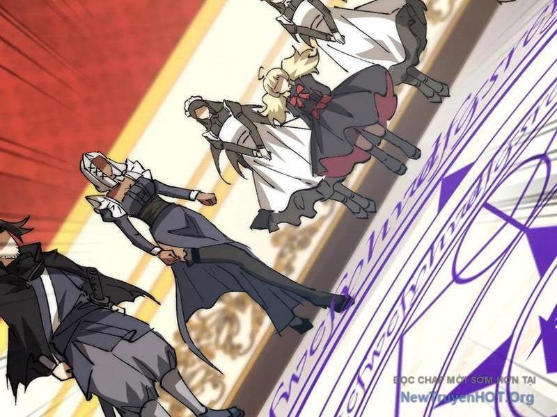 Triệu Hoán Ác Ma Ta Đã Là Thâm Uyên [Chap 29-31]