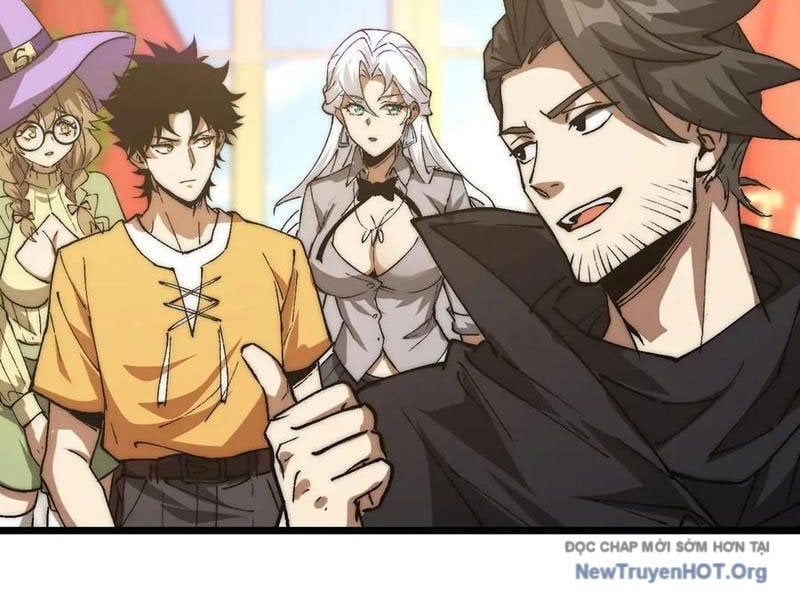 Triệu Hoán Ác Ma Ta Đã Là Thâm Uyên [Chap 29-31]