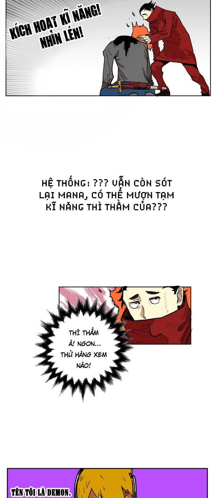 Cuộc Sống Thiên Đường Bắt Đầu Với Vua Hang Động ~ Trở Thành Người Mạnh Nhất Với Kỹ Năng Khai Thác [Chap 30.2-35.2]