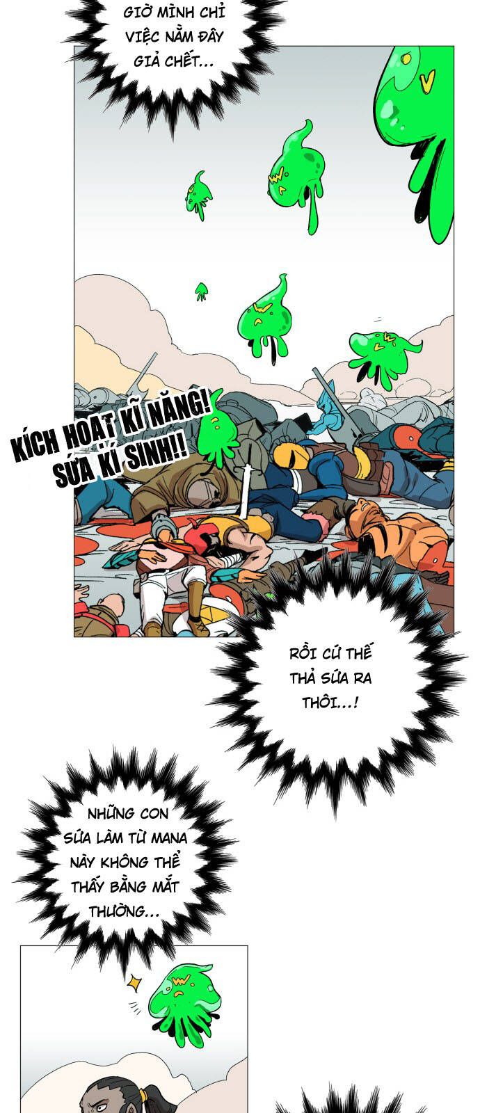 Cuộc Sống Thiên Đường Bắt Đầu Với Vua Hang Động ~ Trở Thành Người Mạnh Nhất Với Kỹ Năng Khai Thác [Chap 30.2-35.2]
