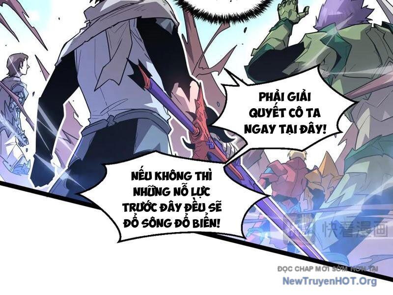 Hệ Thống Của Ta Thật Đứng Đắn [Chap 62-66]