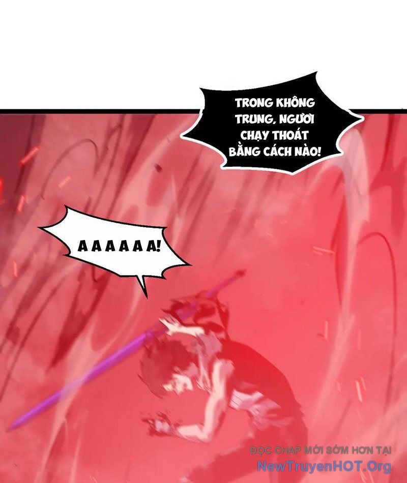Hệ Thống Của Ta Thật Đứng Đắn [Chap 62-66]