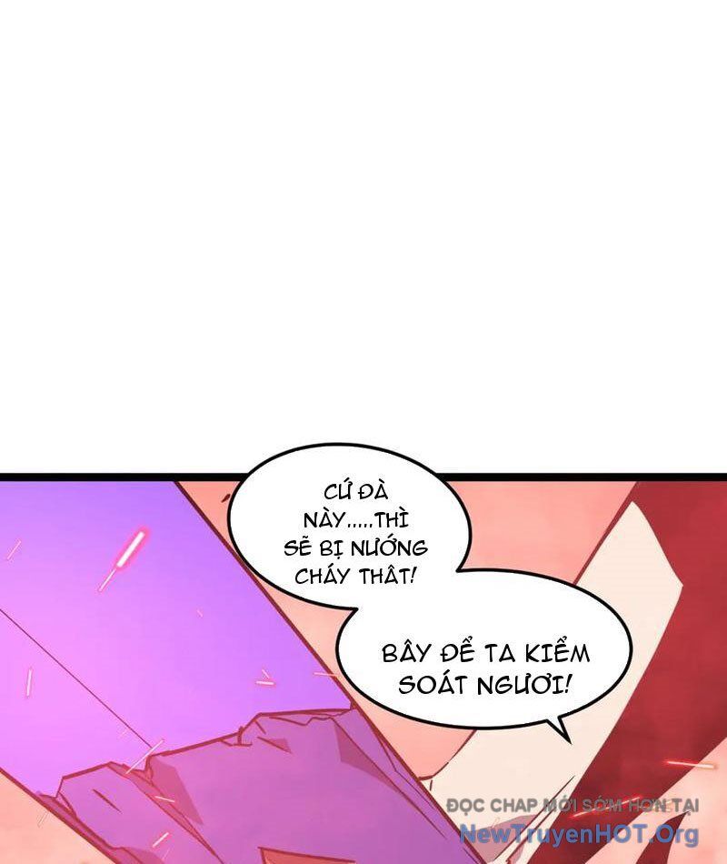 Hệ Thống Của Ta Thật Đứng Đắn [Chap 62-66]