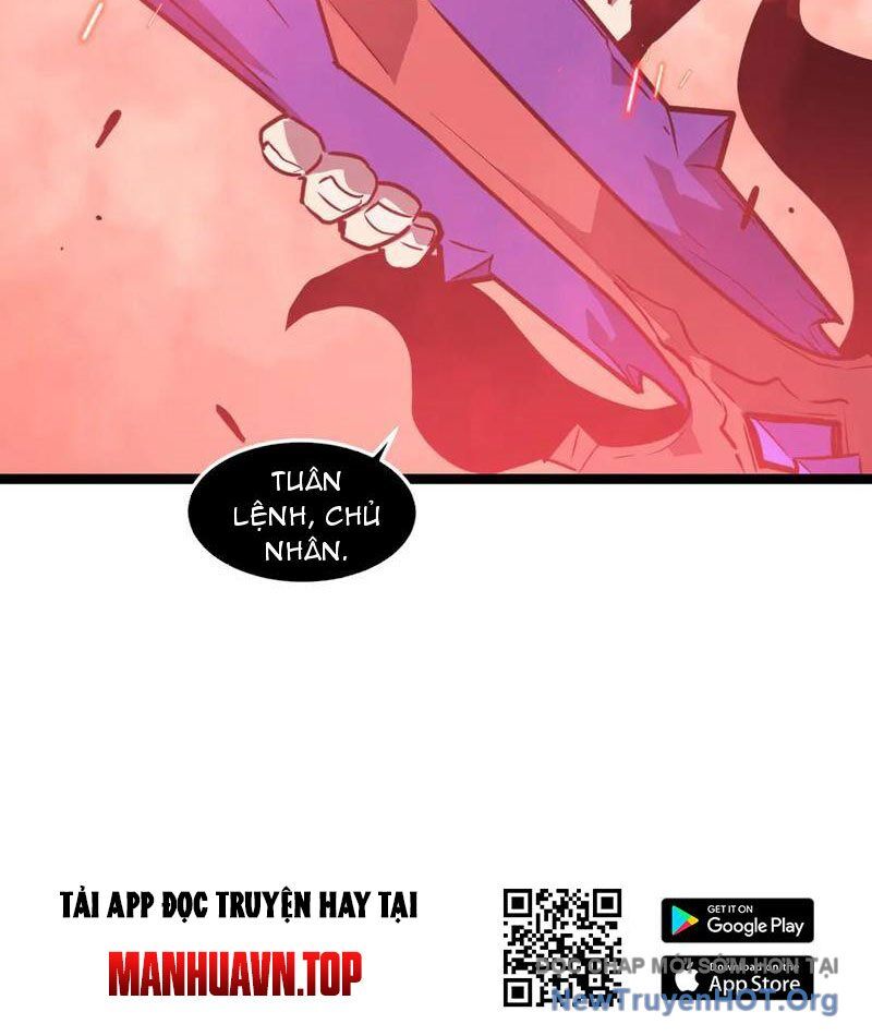 Hệ Thống Của Ta Thật Đứng Đắn [Chap 62-66]