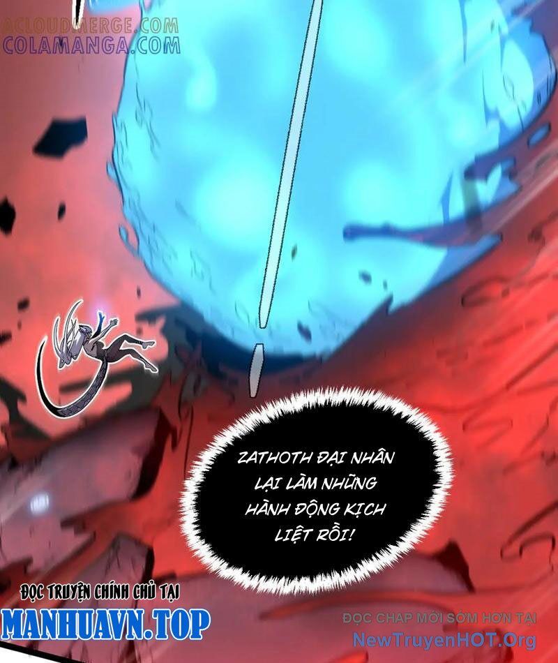 Hệ Thống Của Ta Thật Đứng Đắn [Chap 62-66]