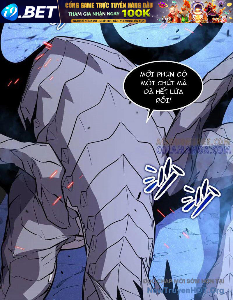 Hệ Thống Của Ta Thật Đứng Đắn [Chap 62-66]
