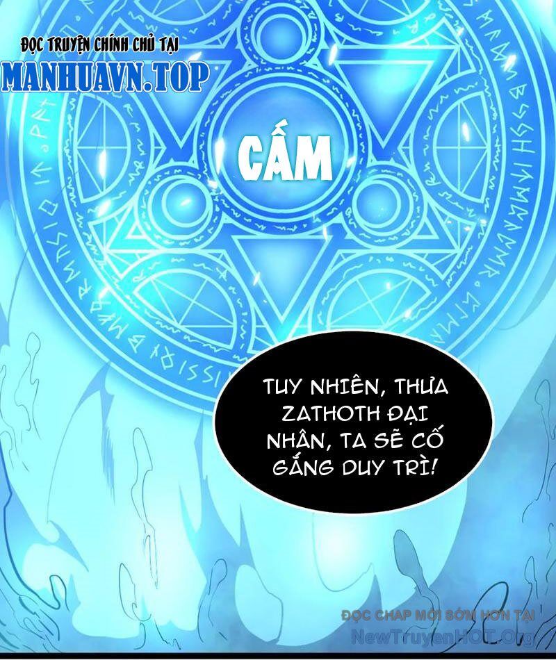 Hệ Thống Của Ta Thật Đứng Đắn [Chap 62-66]