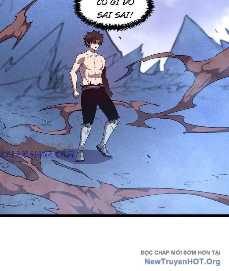Hệ Thống Của Ta Thật Đứng Đắn [Chap 62-66]