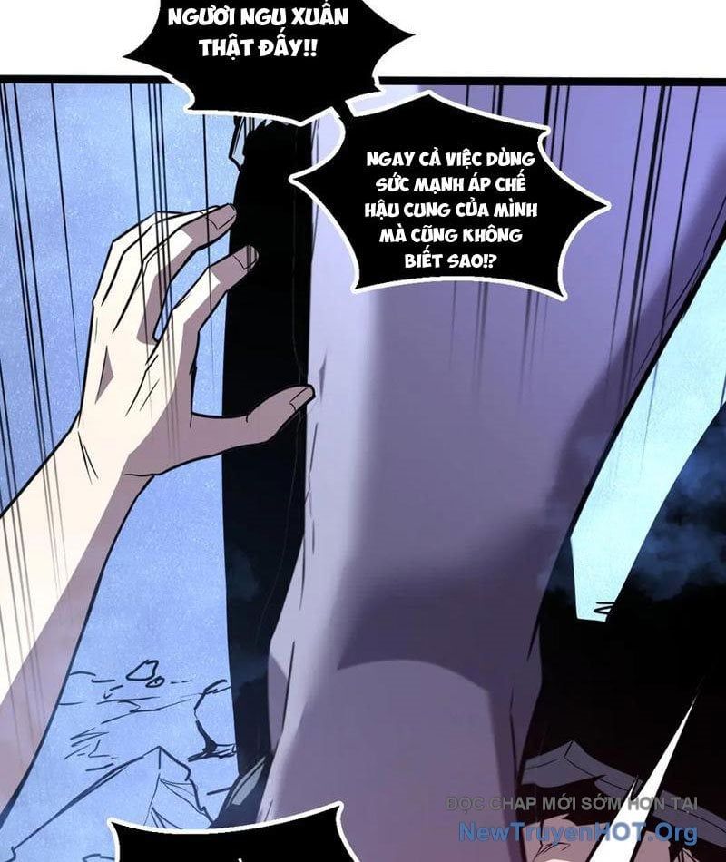 Hệ Thống Của Ta Thật Đứng Đắn [Chap 62-66]