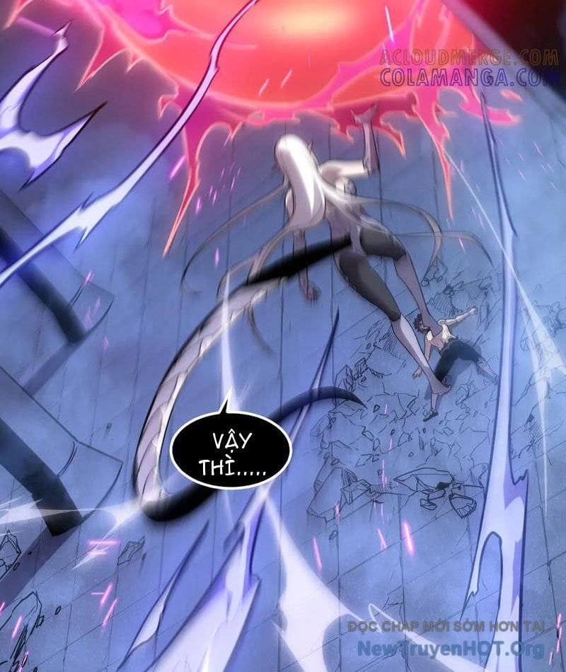 Hệ Thống Của Ta Thật Đứng Đắn [Chap 62-66]