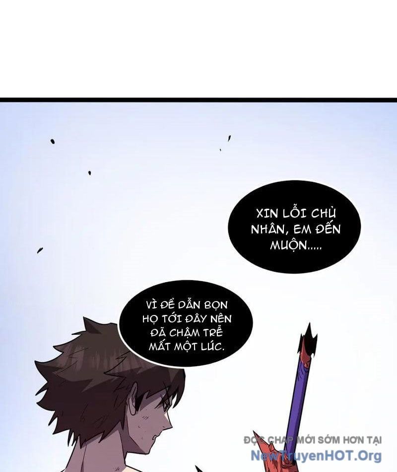 Hệ Thống Của Ta Thật Đứng Đắn [Chap 62-66]