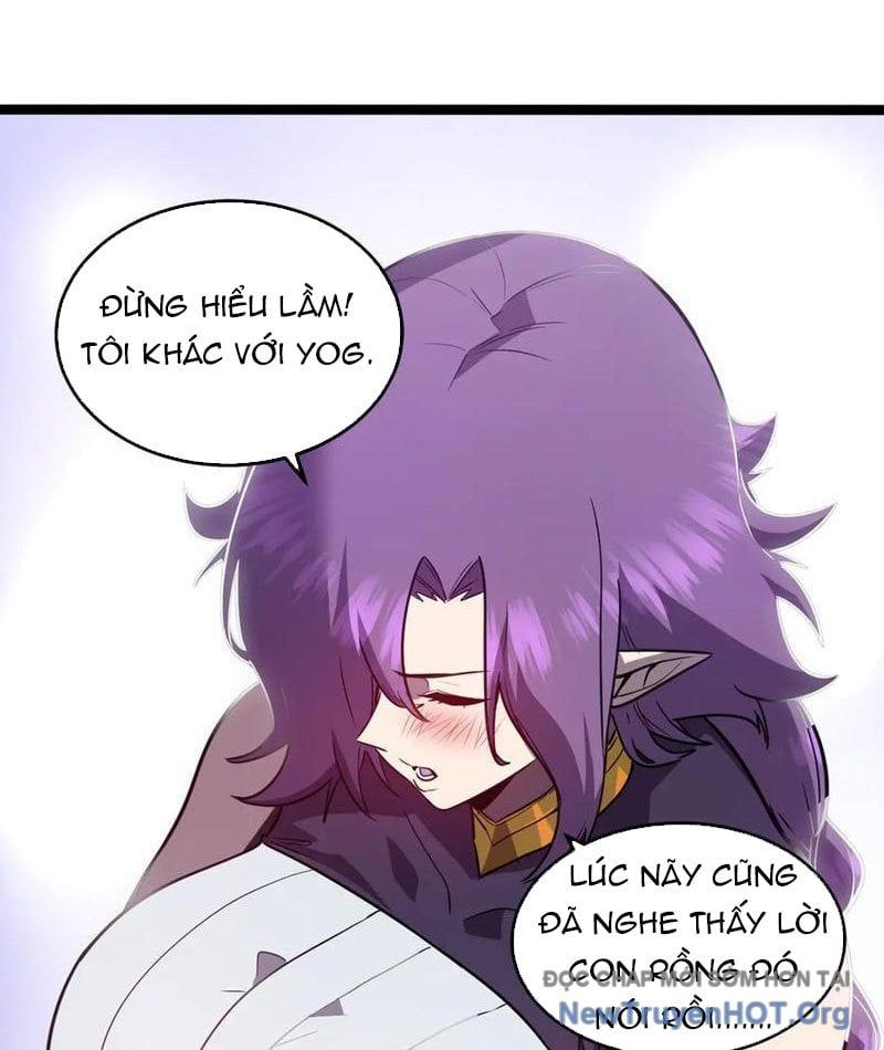 Hệ Thống Của Ta Thật Đứng Đắn [Chap 62-66]