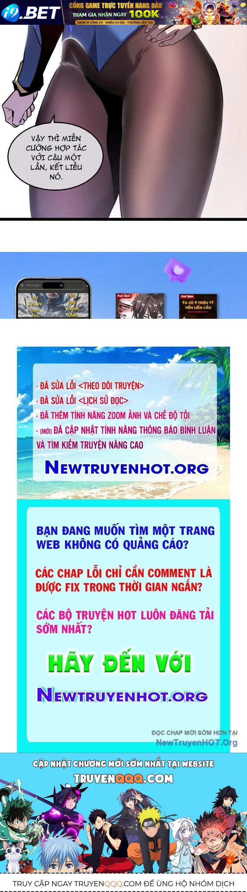 Hệ Thống Của Ta Thật Đứng Đắn [Chap 62-66]