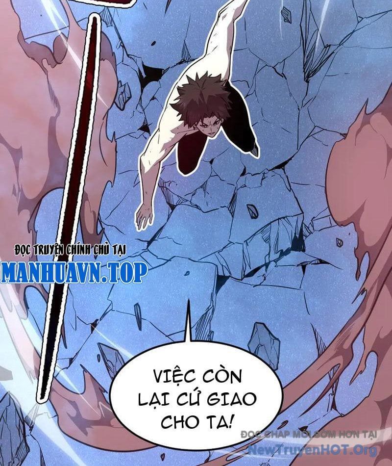 Hệ Thống Của Ta Thật Đứng Đắn [Chap 62-66]