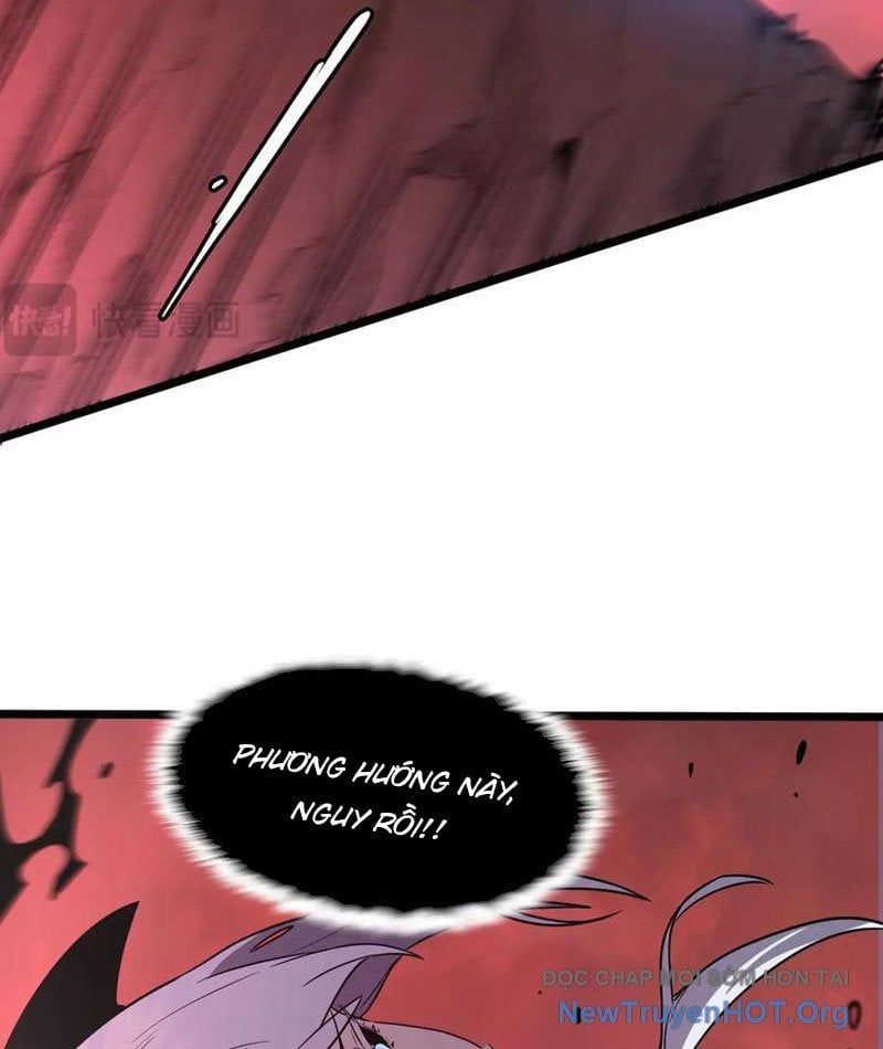 Hệ Thống Của Ta Thật Đứng Đắn [Chap 62-66]
