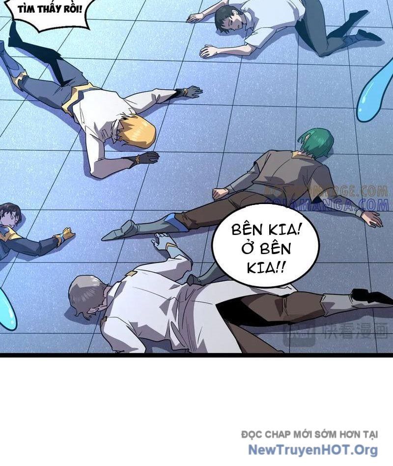 Hệ Thống Của Ta Thật Đứng Đắn [Chap 62-66]