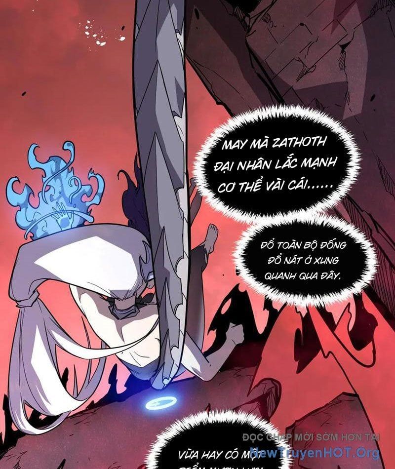 Hệ Thống Của Ta Thật Đứng Đắn [Chap 62-66]