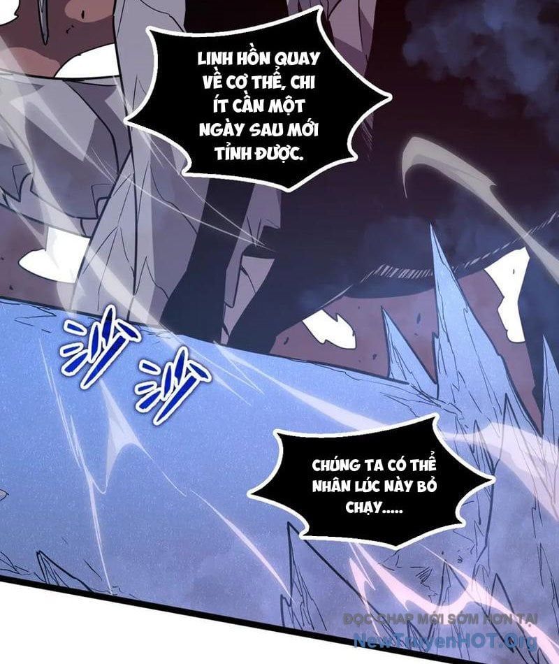 Hệ Thống Của Ta Thật Đứng Đắn [Chap 62-66]