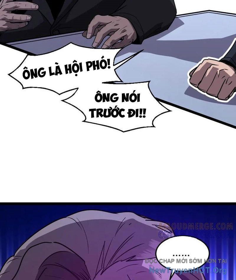 Hệ Thống Của Ta Thật Đứng Đắn [Chap 62-66]