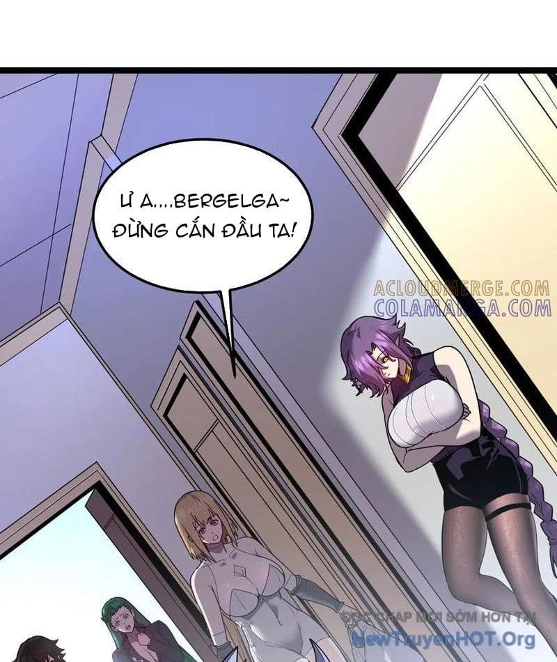Hệ Thống Của Ta Thật Đứng Đắn [Chap 62-66]