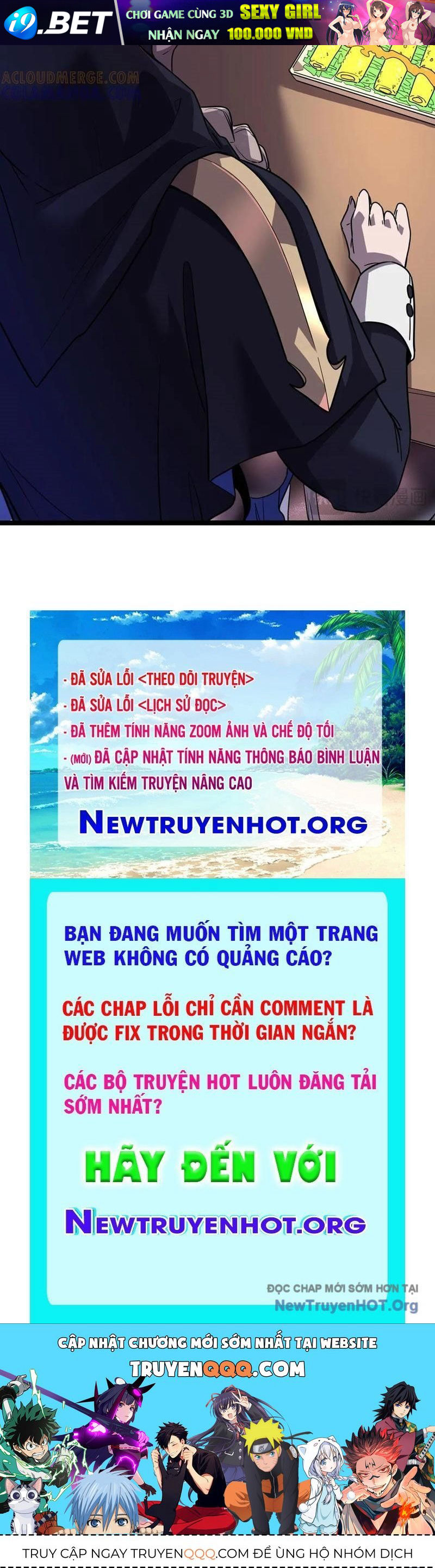 Hệ Thống Của Ta Thật Đứng Đắn [Chap 62-66]