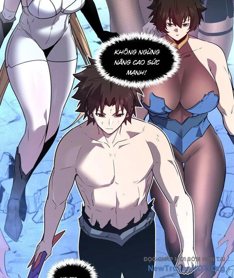 Hệ Thống Của Ta Thật Đứng Đắn [Chap 62-66]