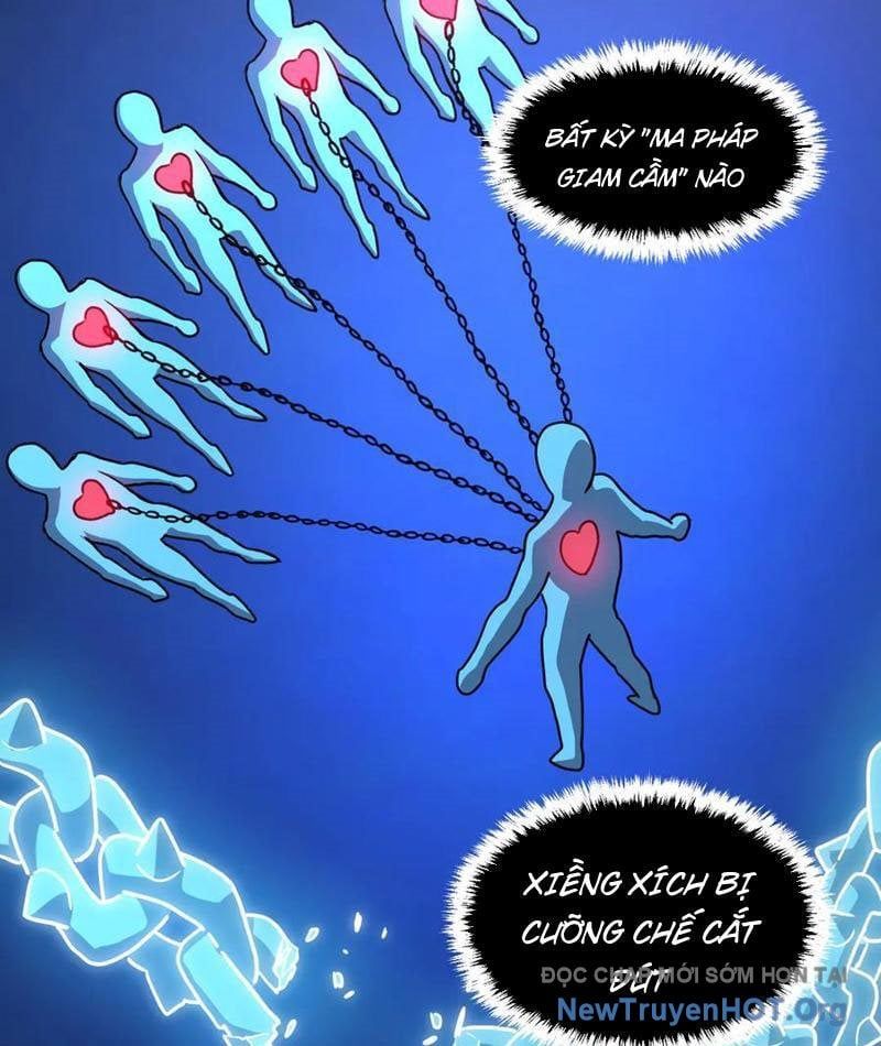 Hệ Thống Của Ta Thật Đứng Đắn [Chap 62-66]