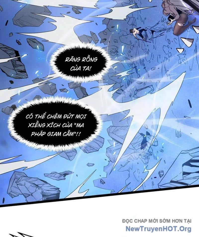 Hệ Thống Của Ta Thật Đứng Đắn [Chap 62-66]