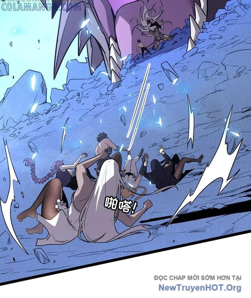 Hệ Thống Của Ta Thật Đứng Đắn [Chap 62-66]