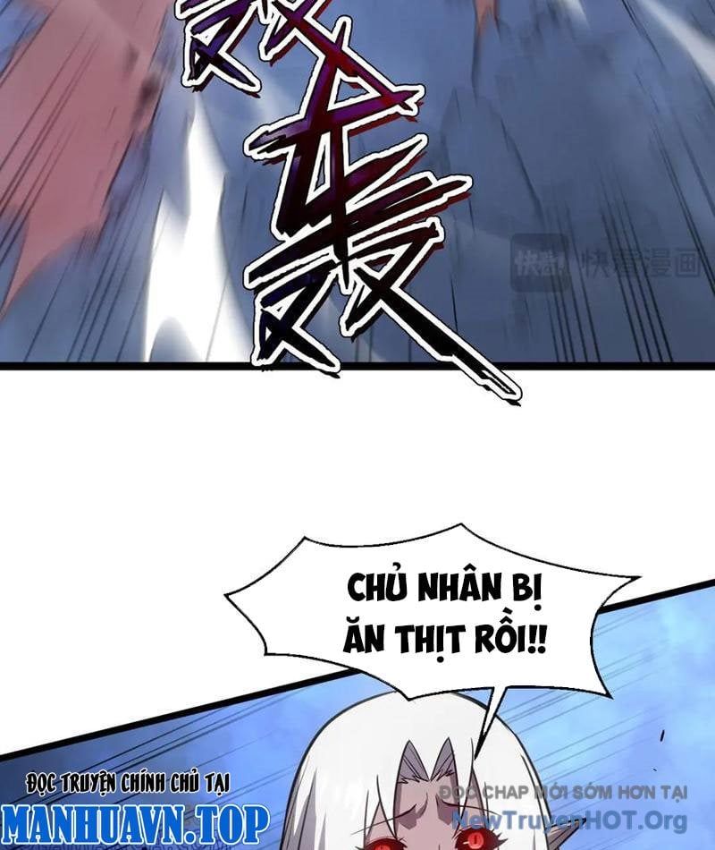 Hệ Thống Của Ta Thật Đứng Đắn [Chap 62-66]