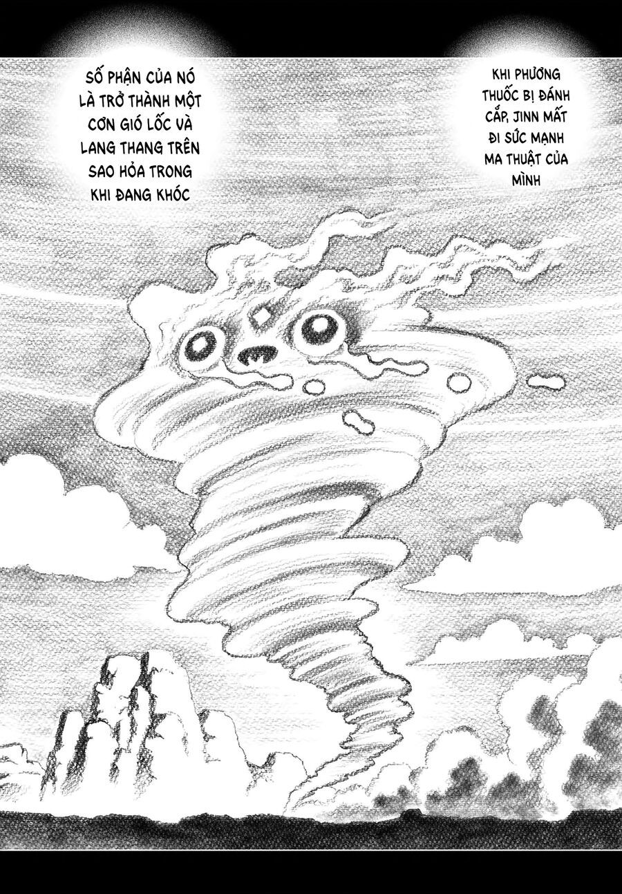 Thiên Thần Chiến Binh Alita Biên Niên Sử Sao Hoả [Chap 15.1-18.1]