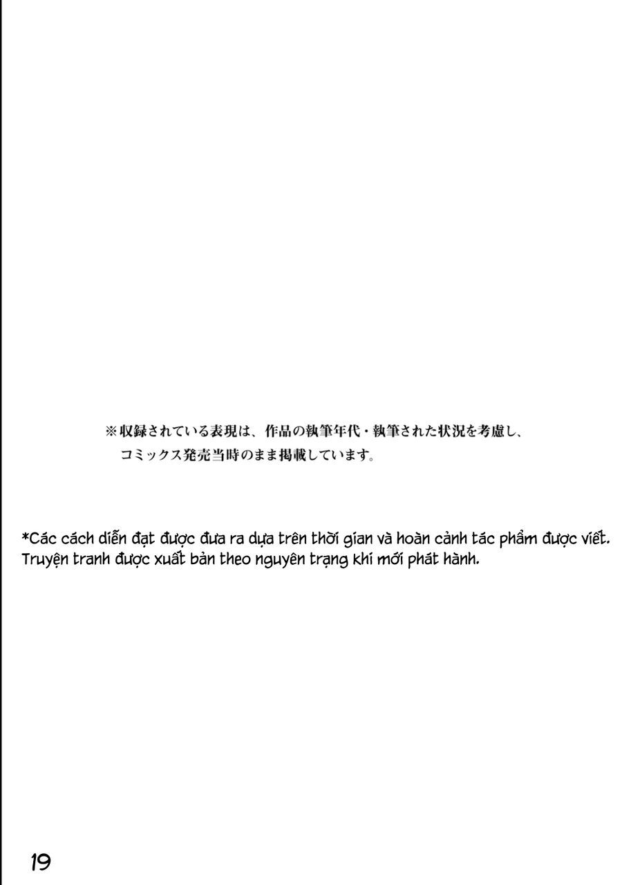 Thiên Thần Chiến Binh Alita Biên Niên Sử Sao Hoả [Chap 15.1-18.1]