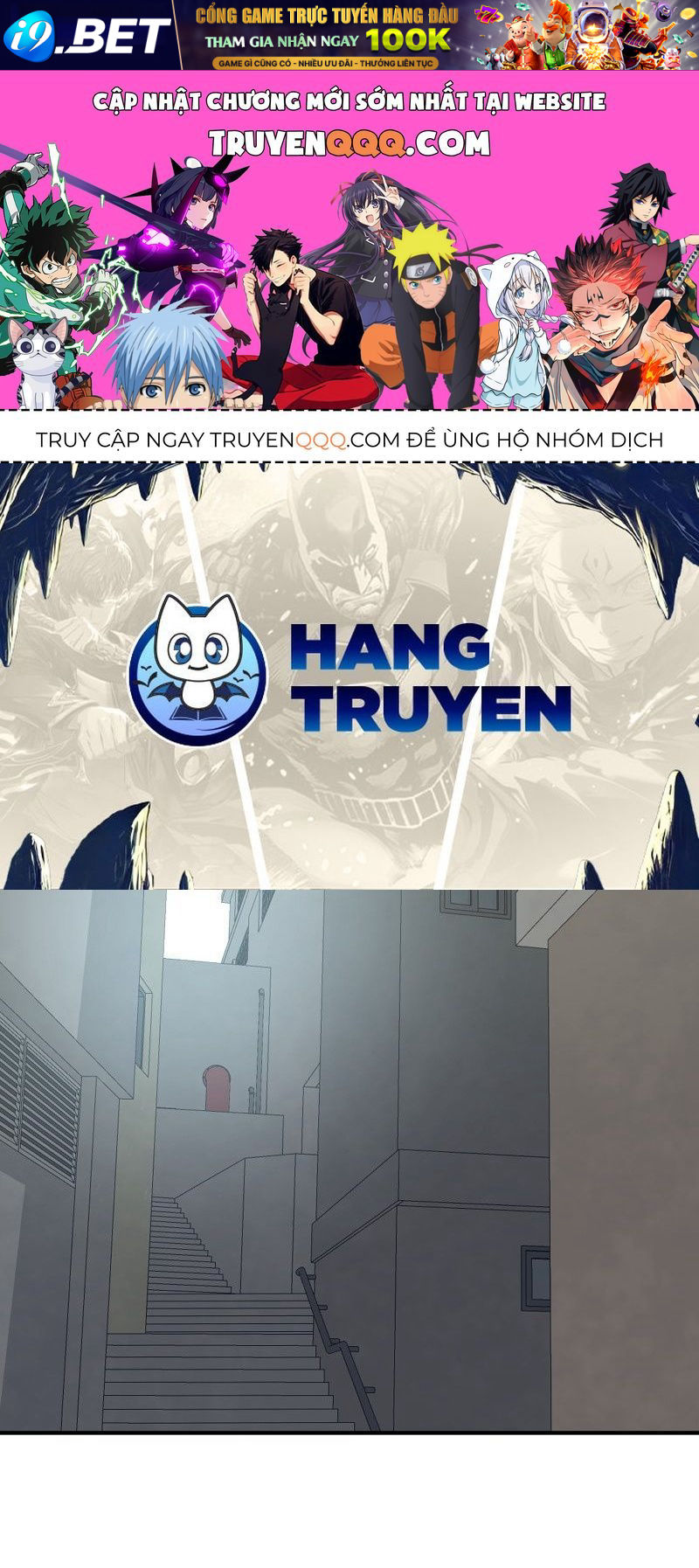 Lữ Khách Trên Mây [Chap 1-56]