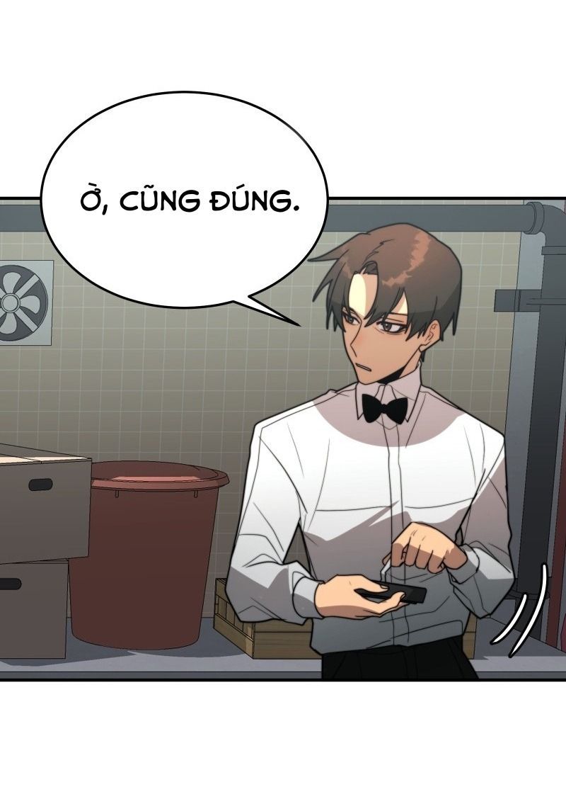 Lữ Khách Trên Mây [Chap 1-56]