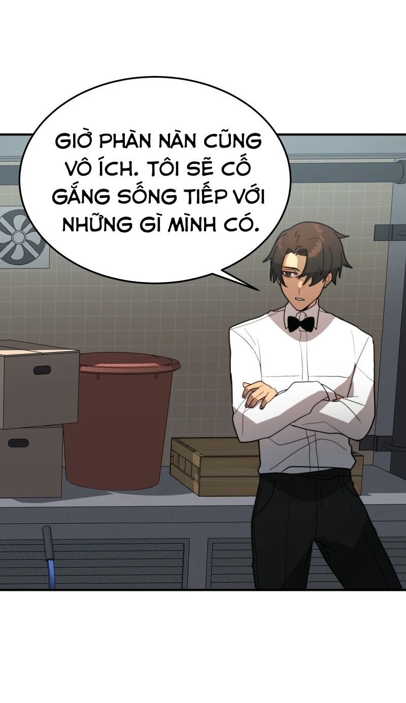 Lữ Khách Trên Mây [Chap 1-56]