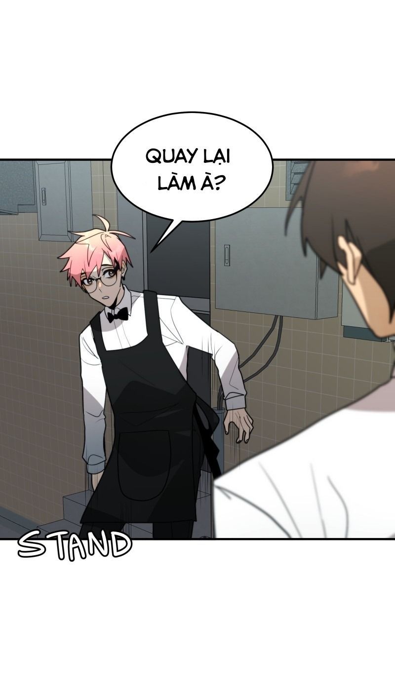 Lữ Khách Trên Mây [Chap 1-56]