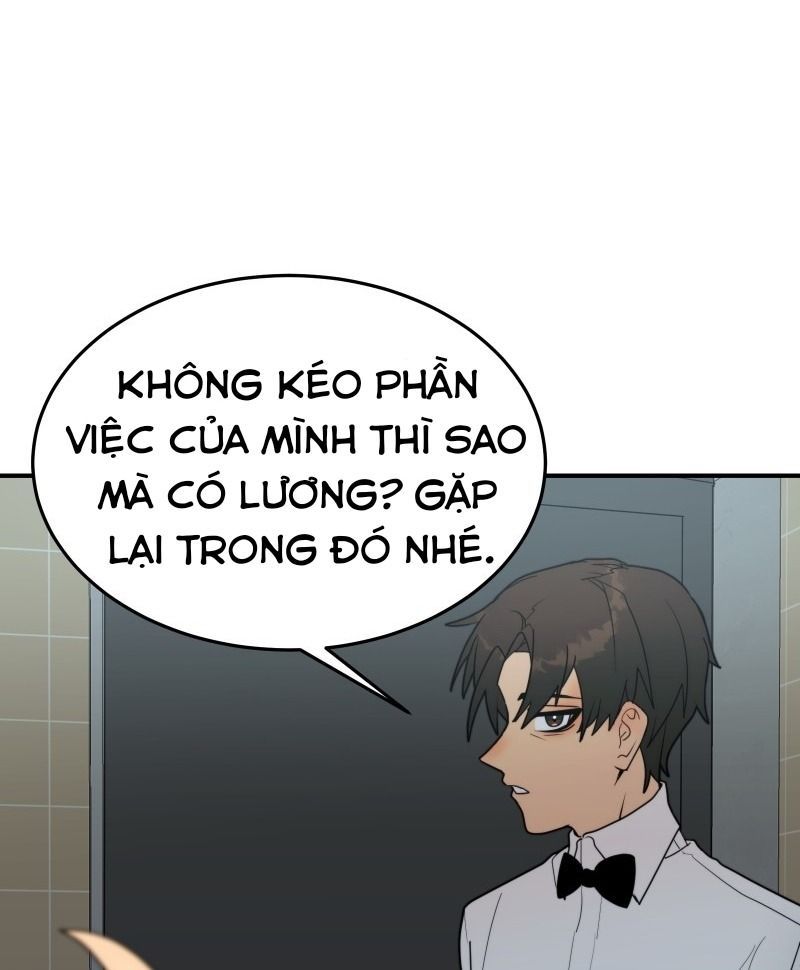 Lữ Khách Trên Mây [Chap 1-56]