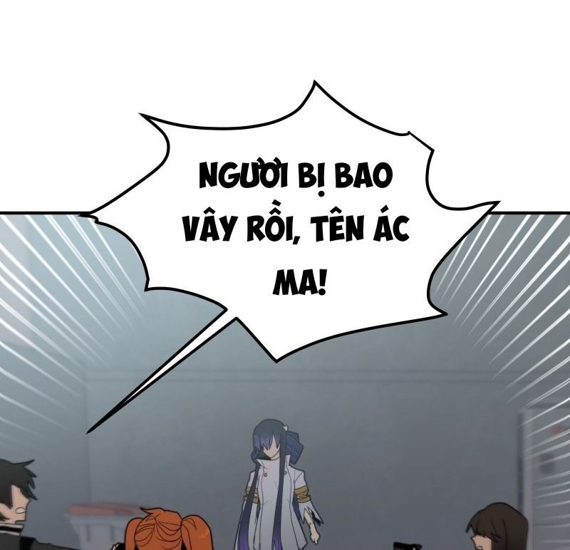 Lữ Khách Trên Mây [Chap 1-56]