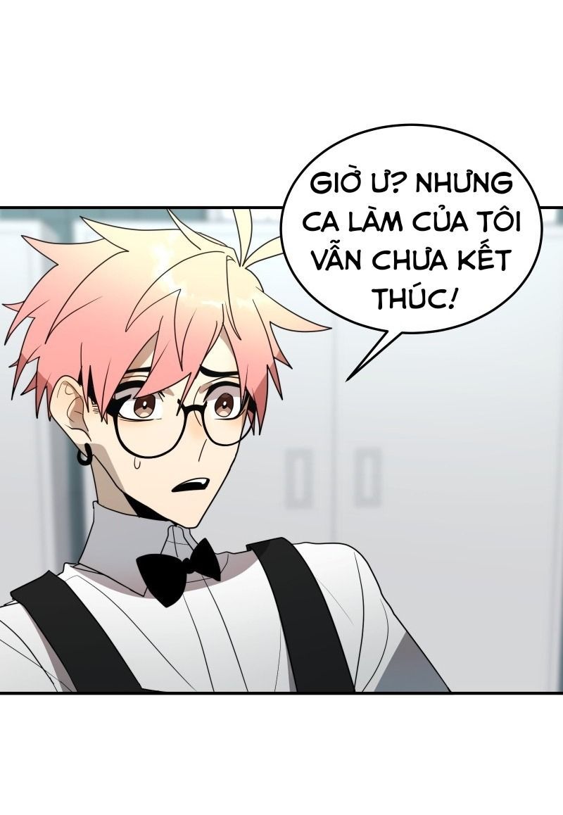 Lữ Khách Trên Mây [Chap 1-56]