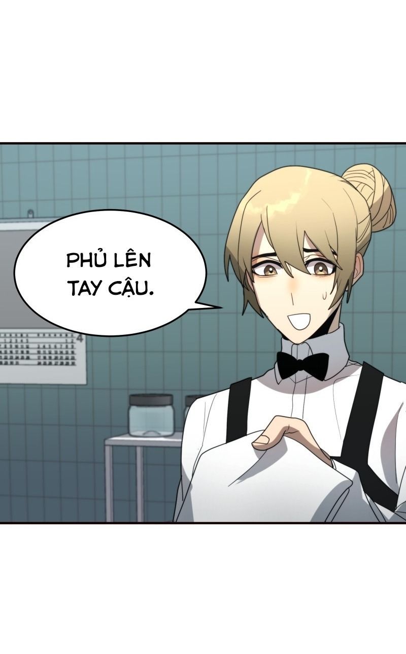 Lữ Khách Trên Mây [Chap 1-56]