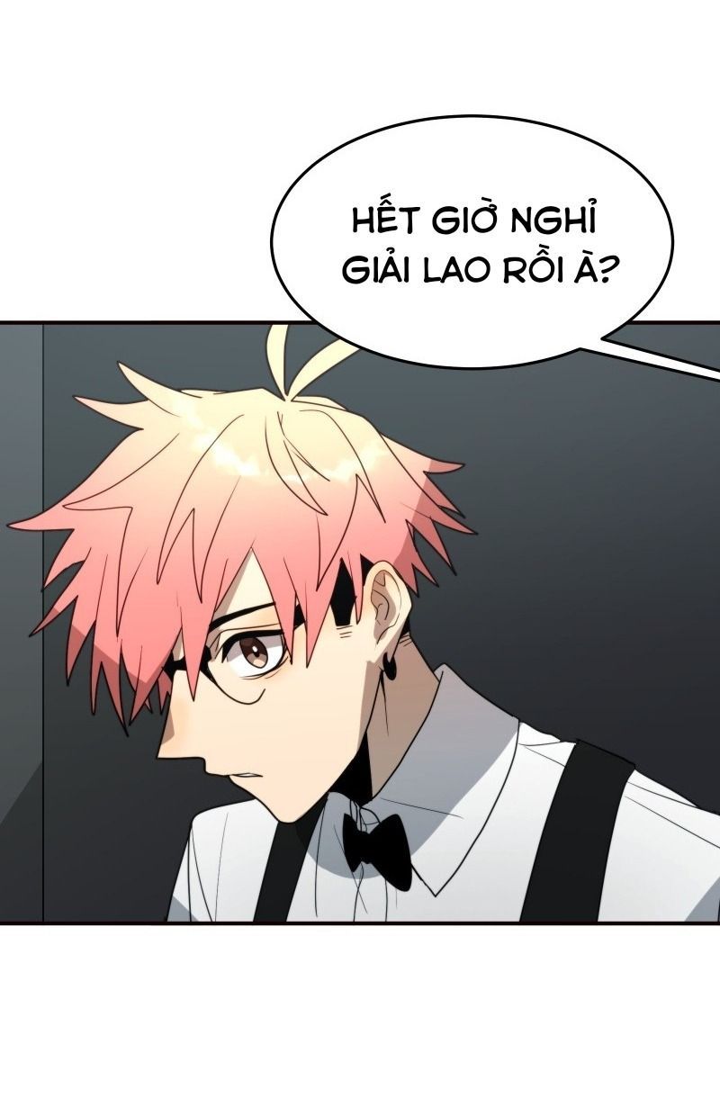 Lữ Khách Trên Mây [Chap 1-56]