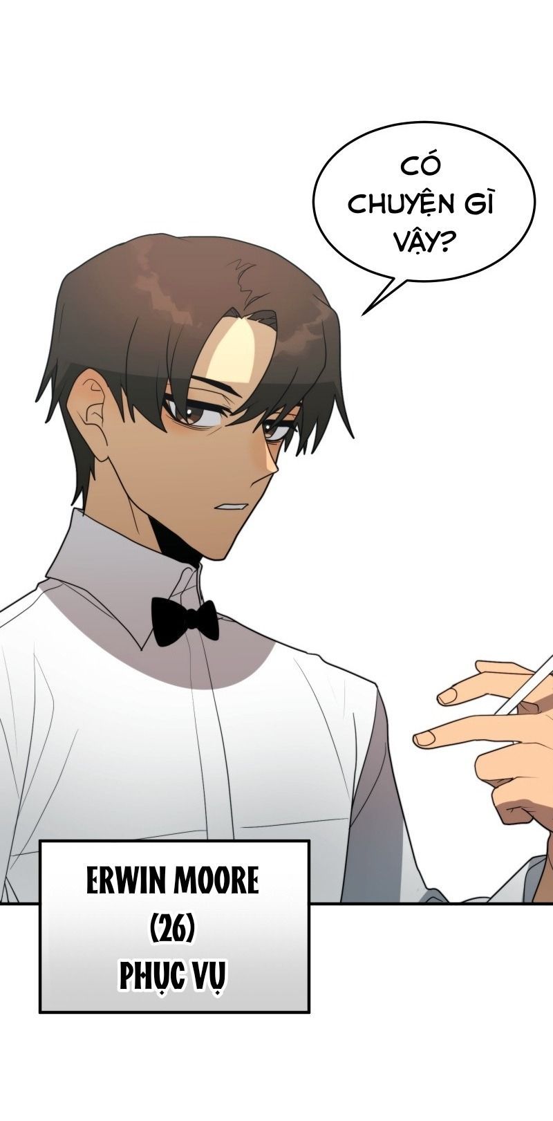 Lữ Khách Trên Mây [Chap 1-56]