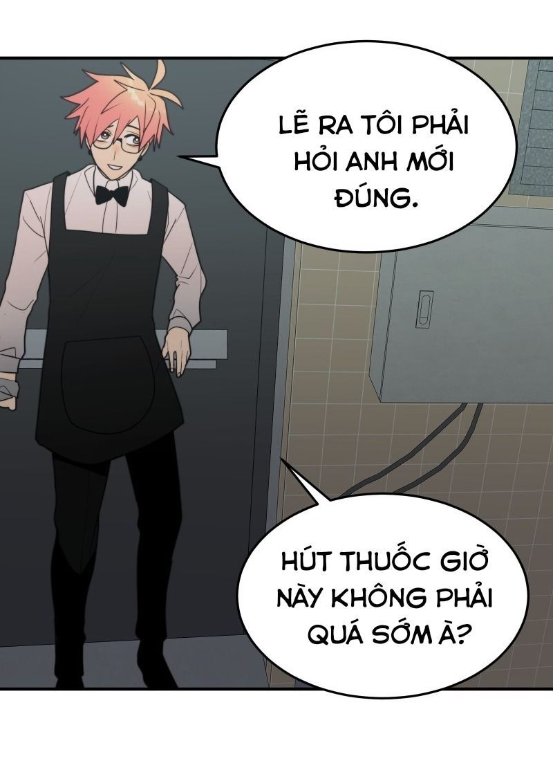 Lữ Khách Trên Mây [Chap 1-56]