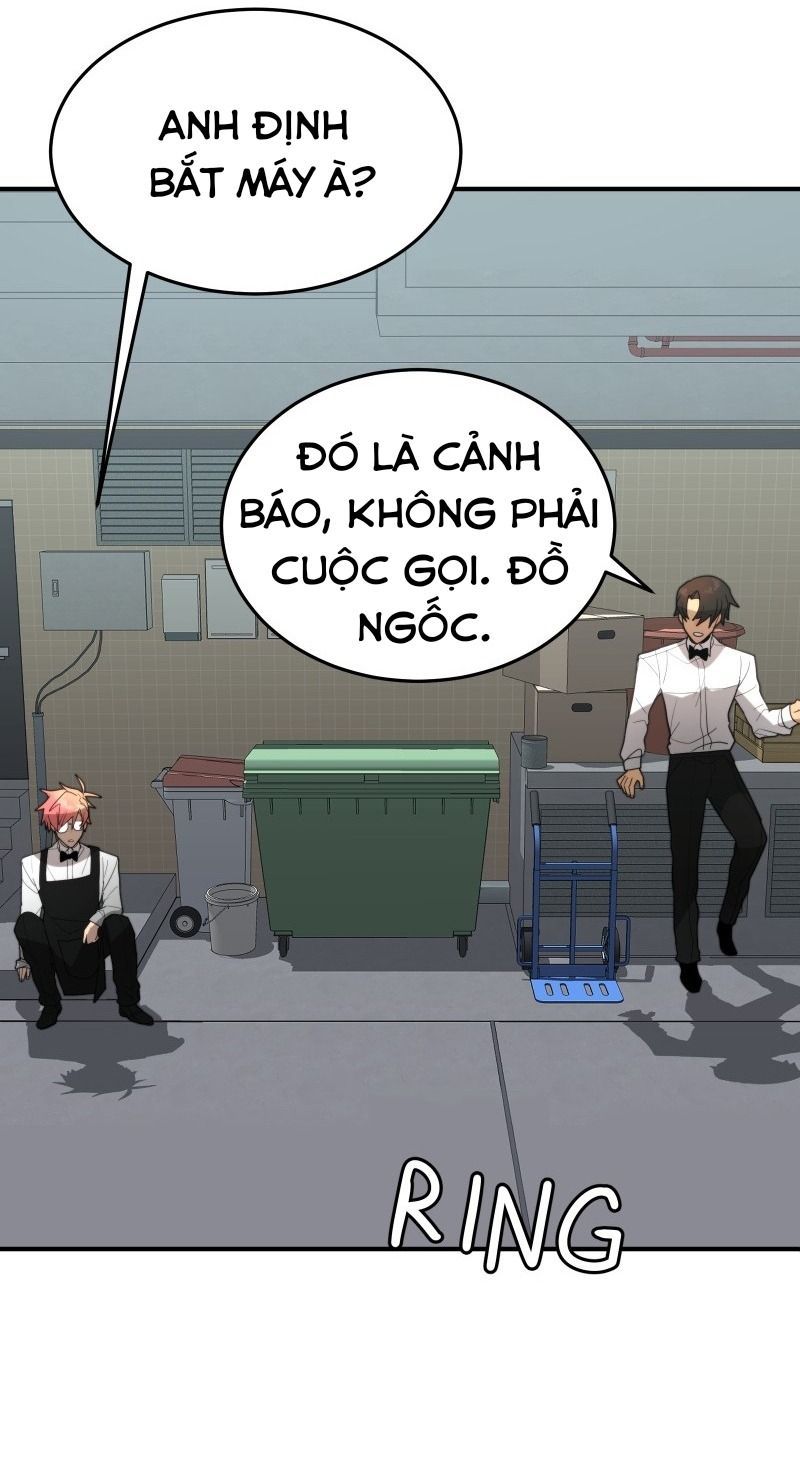 Lữ Khách Trên Mây [Chap 1-56]