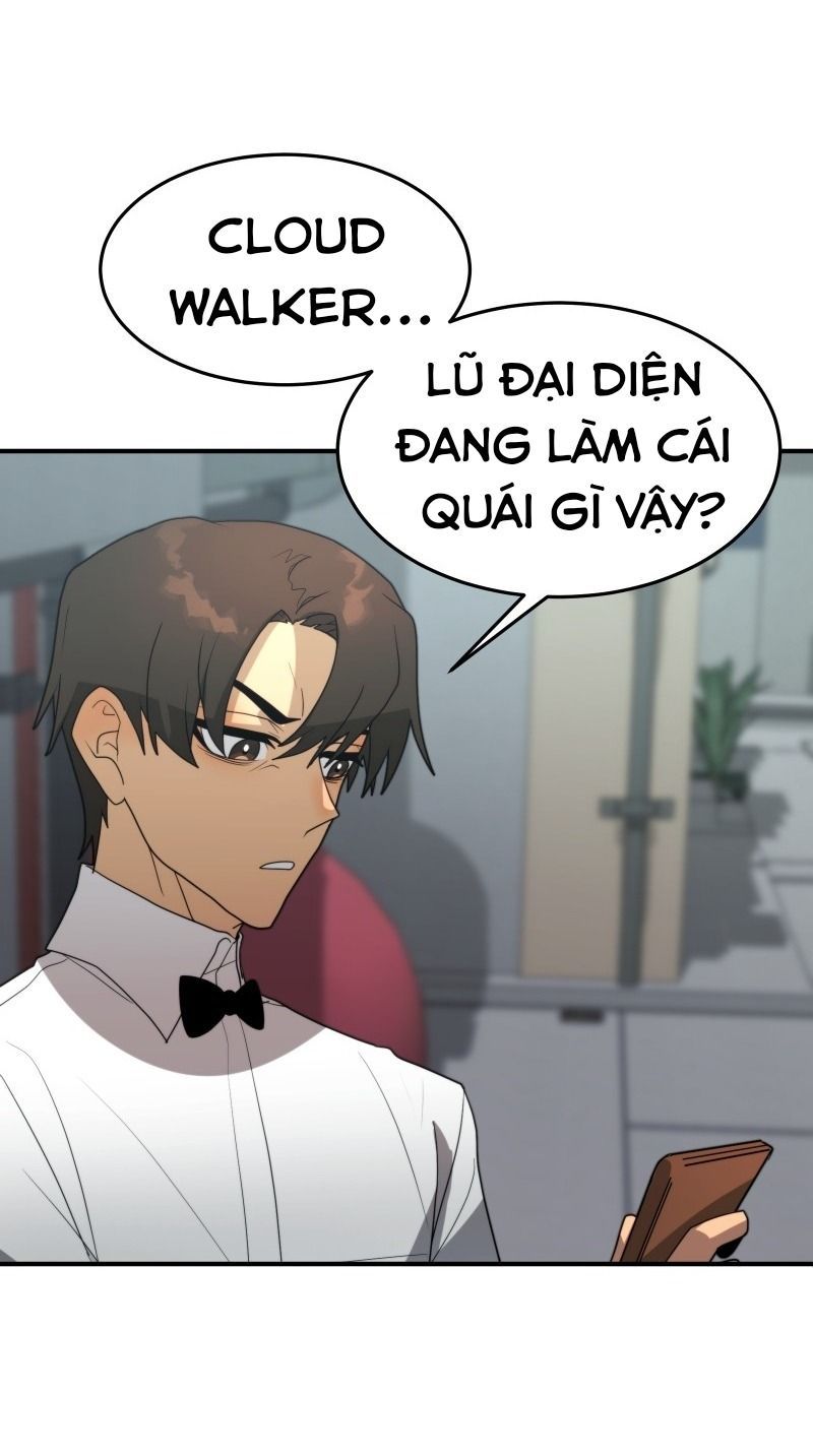 Lữ Khách Trên Mây [Chap 1-56]