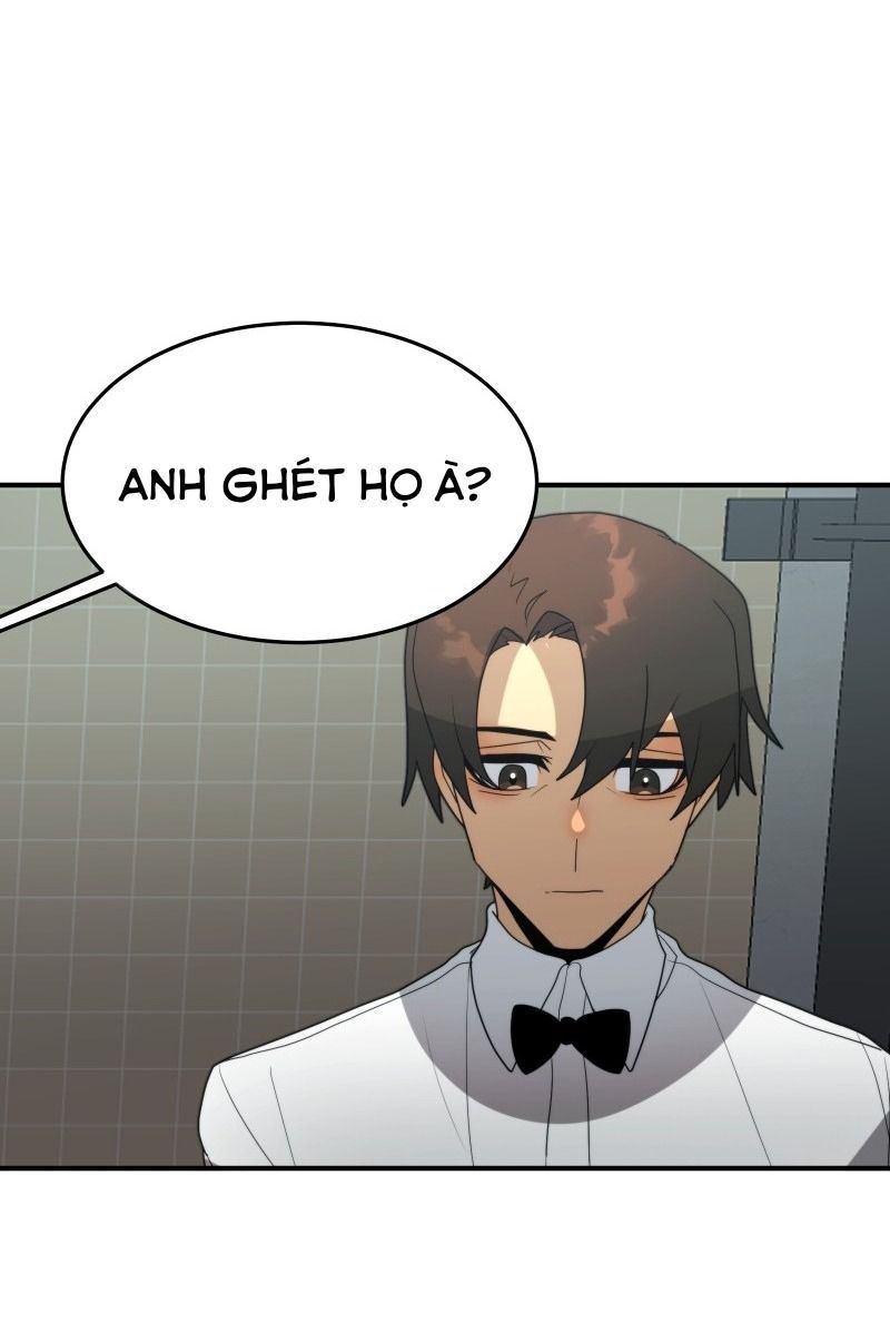 Lữ Khách Trên Mây [Chap 1-56]