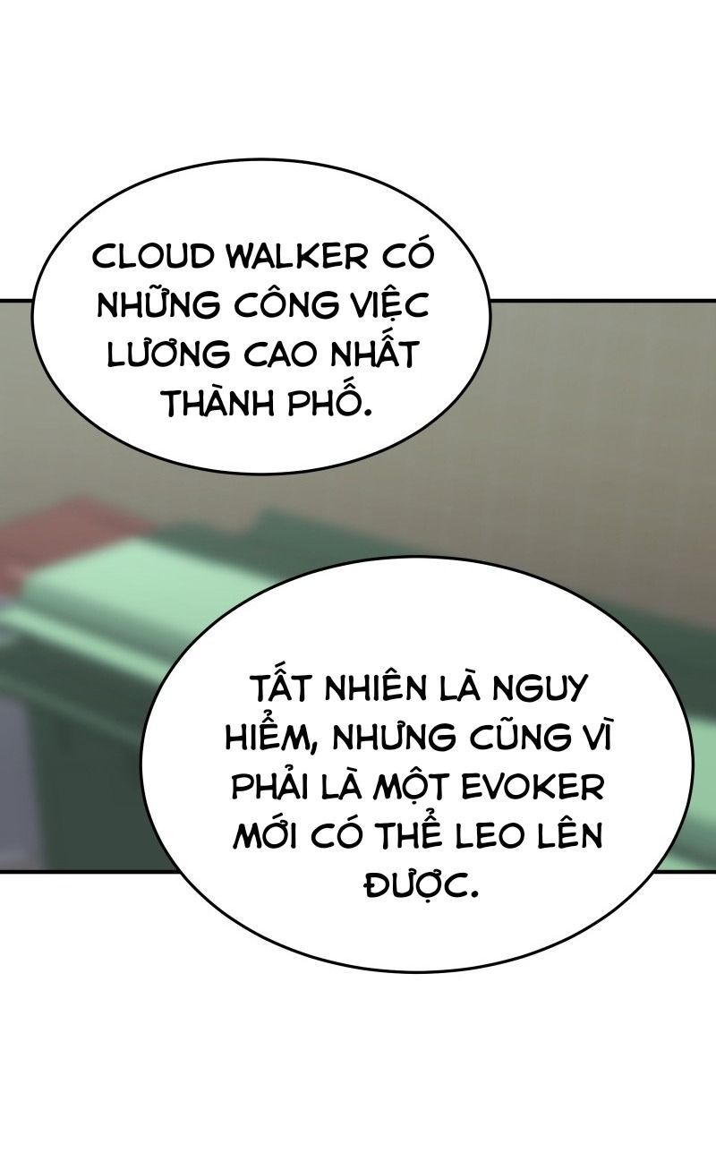 Lữ Khách Trên Mây [Chap 1-56]