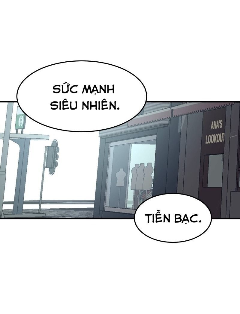 Lữ Khách Trên Mây [Chap 1-56]